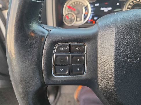 Used 2014 RAM 1500 Outdoorsman image 21
