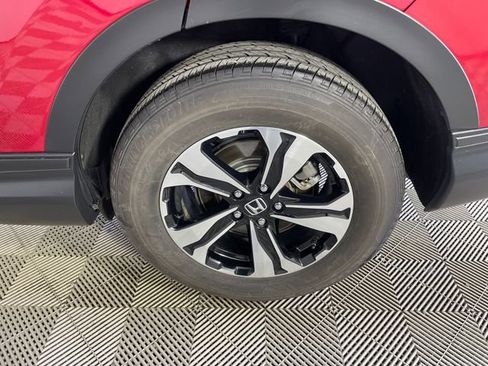 Used 2022 Honda CR-V Special Edition image 18