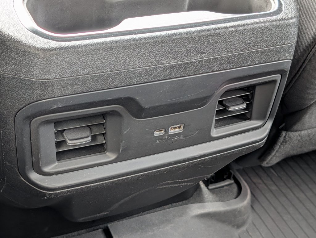 Used 2023 Chevrolet Silverado 1500 RST AWD/4WD image 20