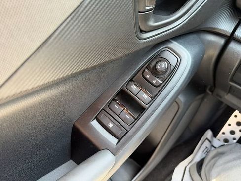 Certified 2024 Subaru Crosstrek 2.5i Sport AWD/4WD image 24
