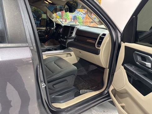 Used 2020 RAM 1500 Big Horn image 51