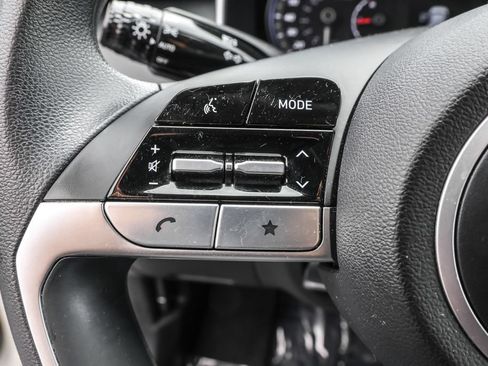 Used 2023 Hyundai Tucson SEL AWD/4WD image 20