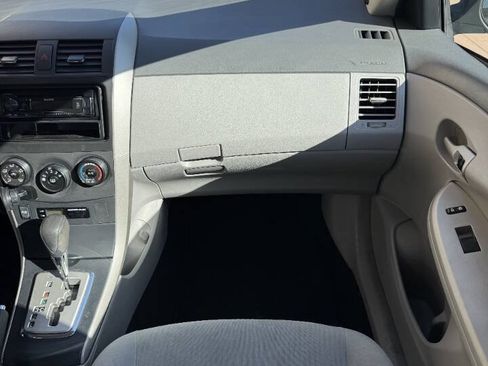Used 2010 Toyota Corolla LE w/ All Weather Guard Pkg FWD image 19