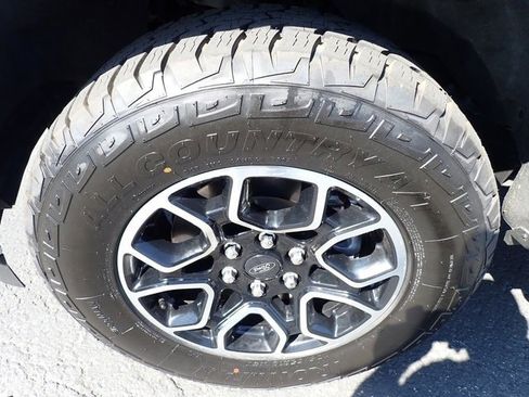 Certified 2022 Ford F150 XLT w/ Equipment Group 302A High image 12