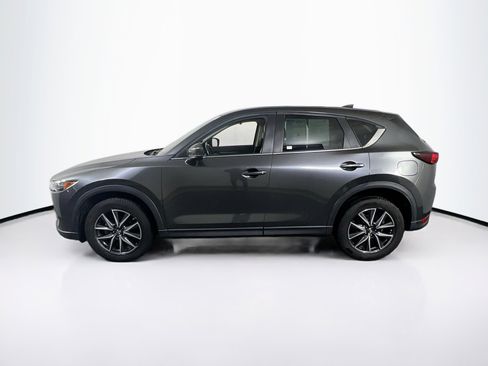 Used 2018 MAZDA CX-5 Touring w/ Preferred Equipment Package image 8