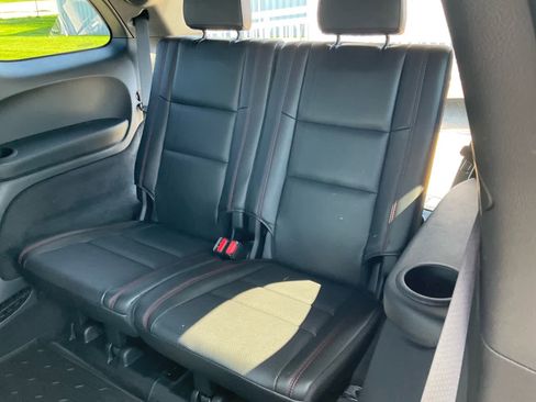 Used 2023 Dodge Durango GT AWD/4WD image 22