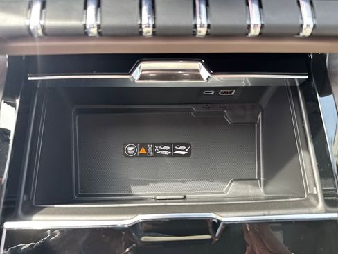 New 2026 GMC Yukon Denali AWD/4WD image 36