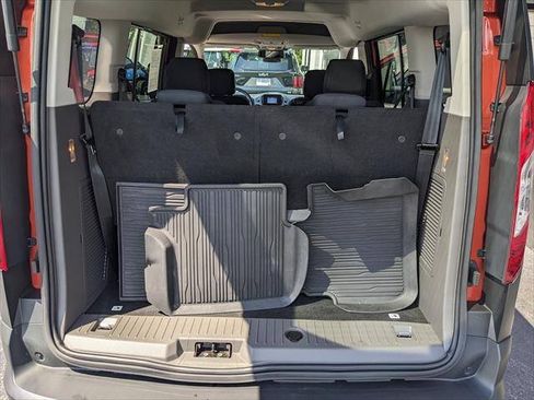 Used 2022 Ford Transit Connect XL FWD image 13