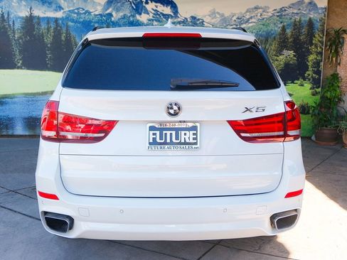 Used 2017 BMW X5 xDrive35i image 5