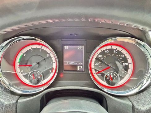 Used 2013 Dodge Durango Crew image 21