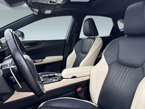 Used 2022 Lexus NX 350 AWD image 20