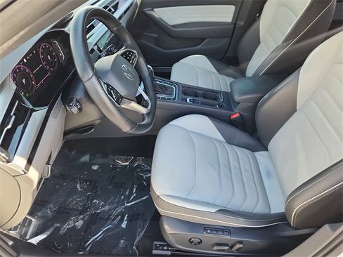 Used 2022 Volkswagen Arteon SEL image 7