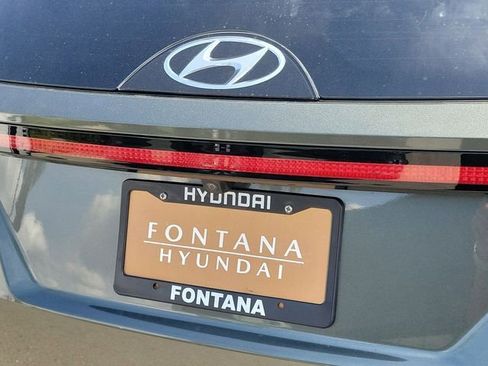 Certified 2022 Hyundai Tucson Limited AWD/4WD image 28