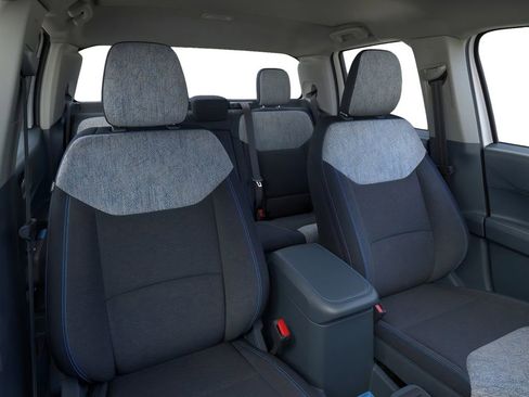 New 2025 Ford Maverick XLT w/ 4K Tow Package image 34