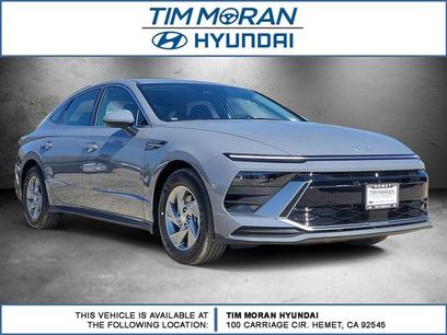 New 2026 Hyundai Sonata SE