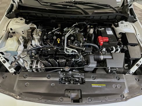 Used 2022 Nissan Altima 2.5 SL image 35