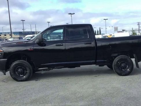 New 2025 RAM 2500 Tradesman w/ Cold Weather Group image 5