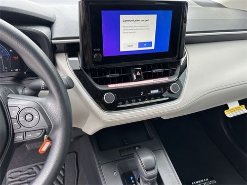 Certified 2026 Toyota Corolla Cross L image 14