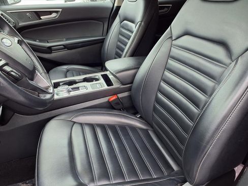 Used 2024 Ford Edge SEL image 3