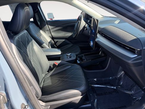 Certified 2023 Ford Mustang Mach-E Select RWD image 19