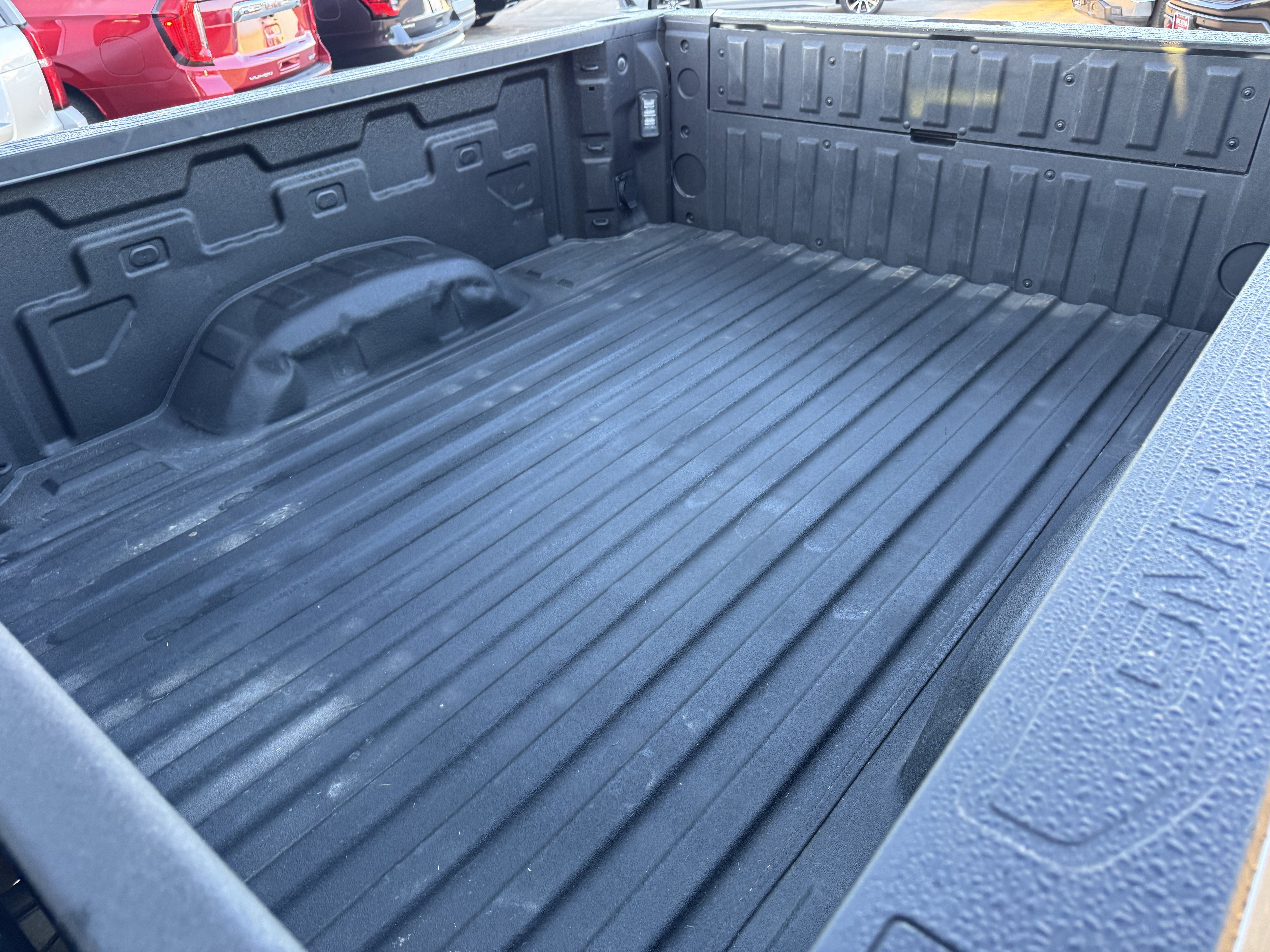 Used 2026 GMC Sierra 2500 AT4 AWD/4WD image 25