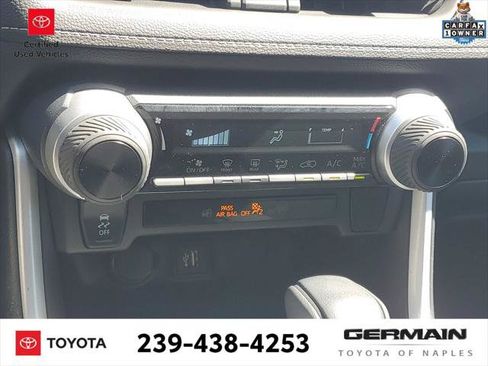 Certified 2023 Toyota RAV4 LE FWD image 31