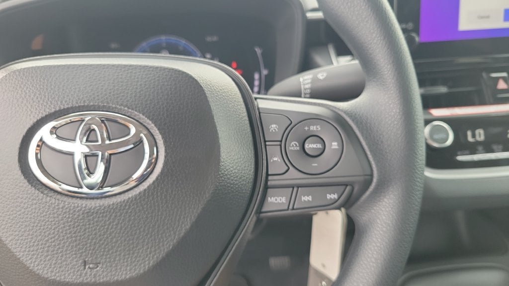 New 2027 Toyota Corolla LE FWD image 19