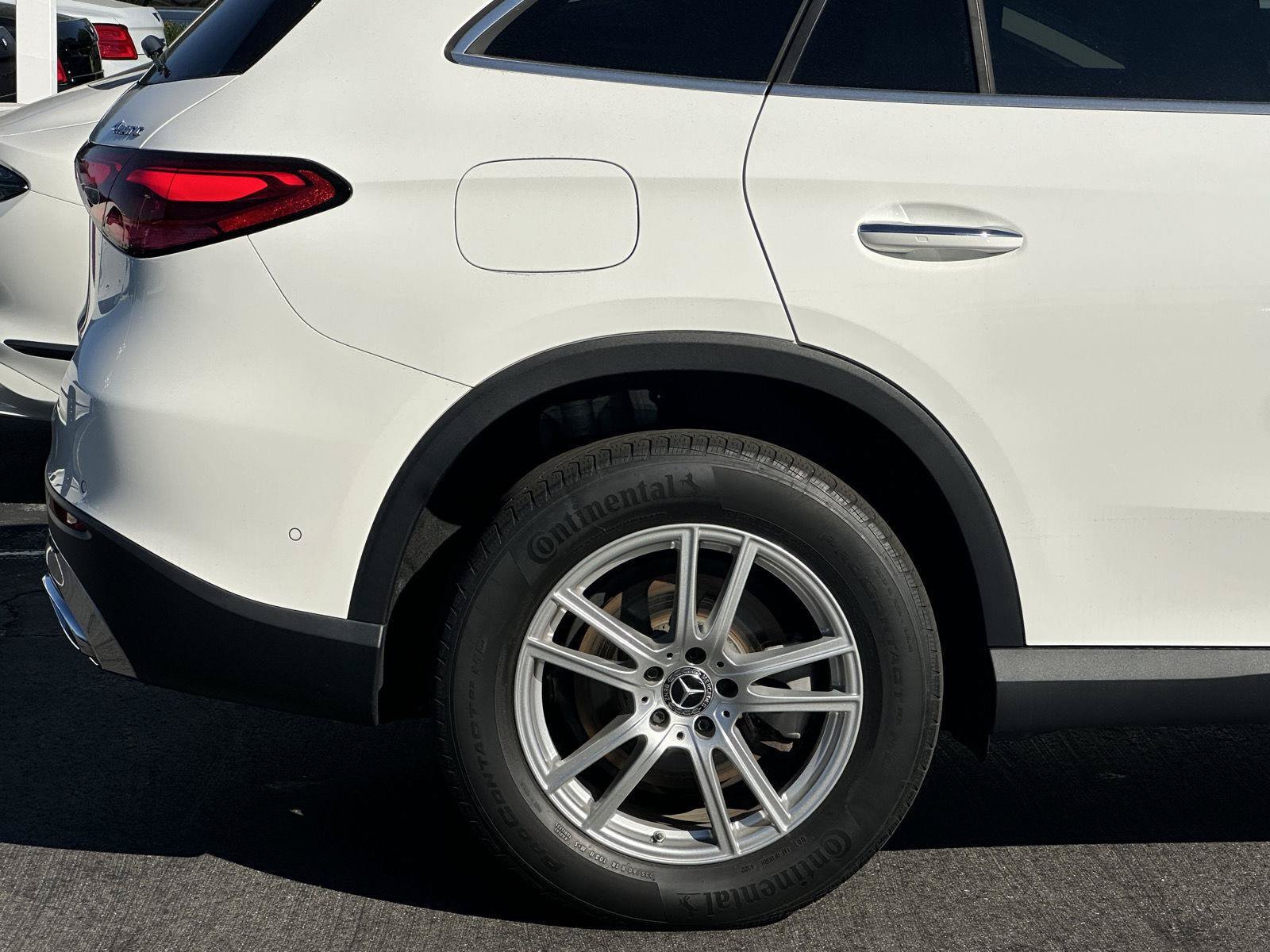 Used 2023 Mercedes-Benz GLC 300 4MATIC image 46