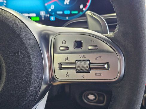 Used 2021 Mercedes-Benz GLE 53 AMG 4MATIC image 28