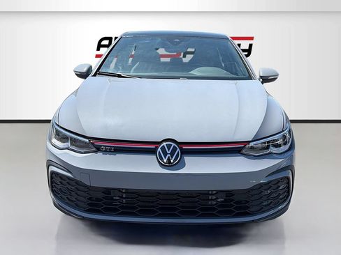 Used 2023 Volkswagen GTI SE FWD image 2