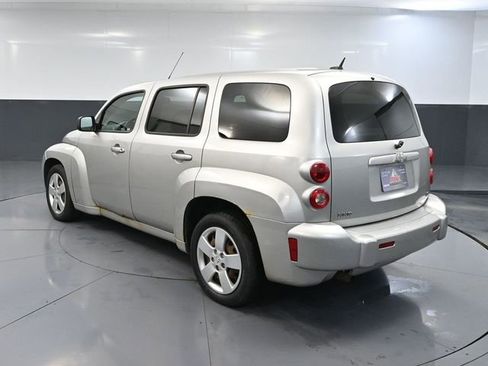 Used 2008 Chevrolet HHR LS image 6