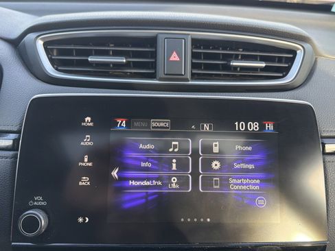 Used 2018 Honda CR-V EX-L image 23