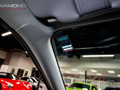 Used 2007 Subaru Impreza WRX STI w/ Popular Equipment Group 2D image 83