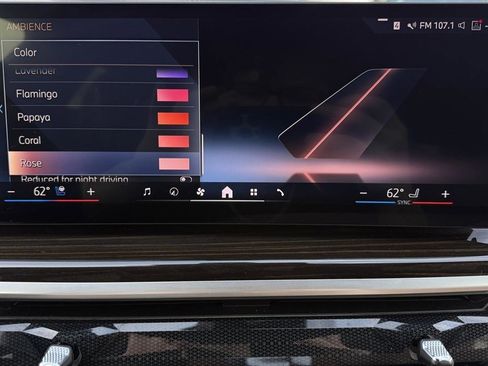 Used 2024 BMW X7 xDrive40i image 63