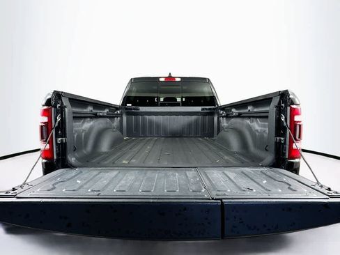 Used 2021 RAM 1500 Limited image 20