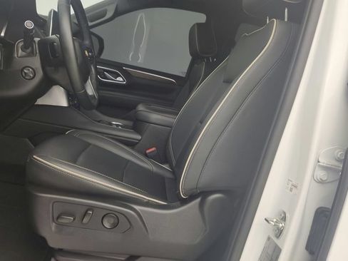 Certified 2024 Chevrolet Tahoe Premier RWD image 44
