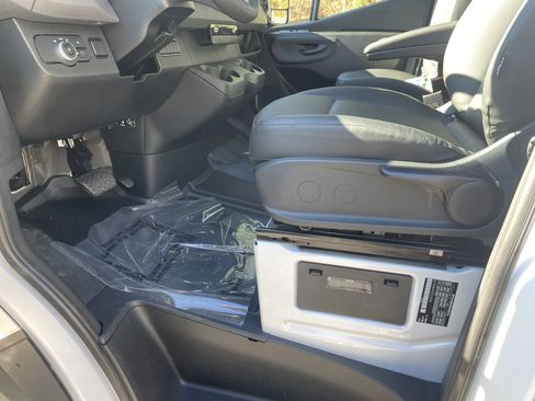 New 2025 Mercedes-Benz Sprinter 2500 image 24