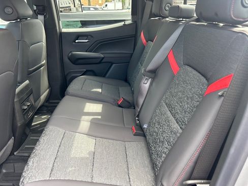 New 2026 Chevrolet Colorado Z71 image 7