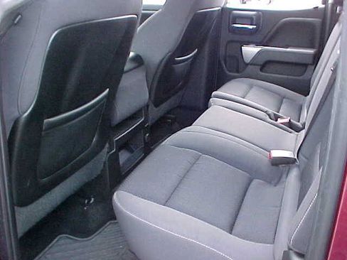 Used 2014 Chevrolet Silverado 1500 LT w/ LT Convenience Package image 18