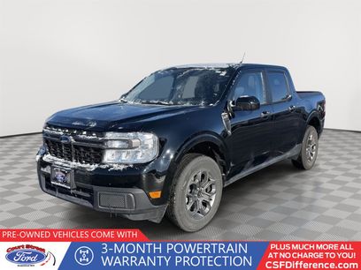 Used 2024 Ford Maverick XLT w/ XLT Luxury Package