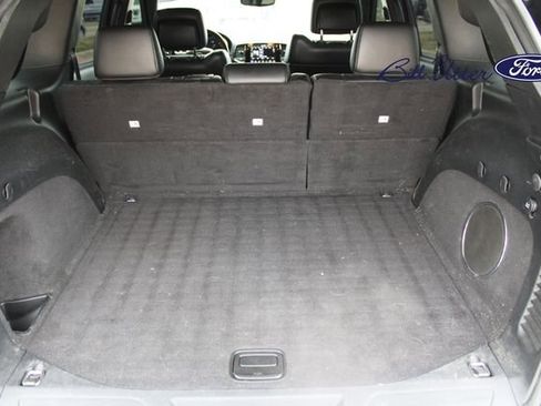 Used 2020 Jeep Grand Cherokee Limited X image 10