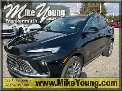 New 2026 Buick Encore GX Avenir w/ Avenir Convenience Package