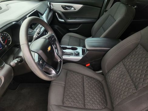 Used 2022 Chevrolet Blazer LT w/ Redline Edition FWD image 18