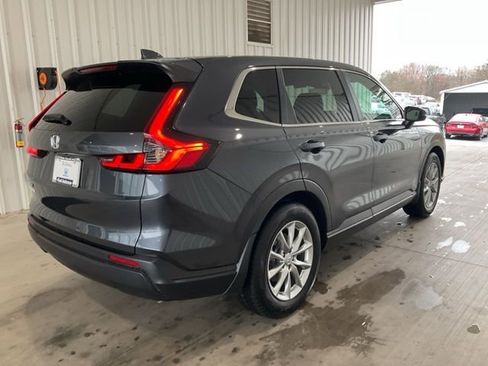 New 2026 Honda CR-V EX image 20