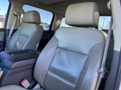 Used 2016 GMC Sierra 1500 SLT image 10