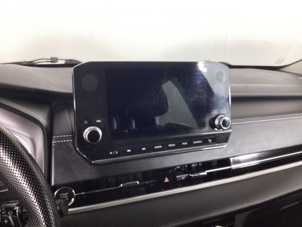 Used 2024 Mitsubishi Outlander SE Black Edition FWD image 18