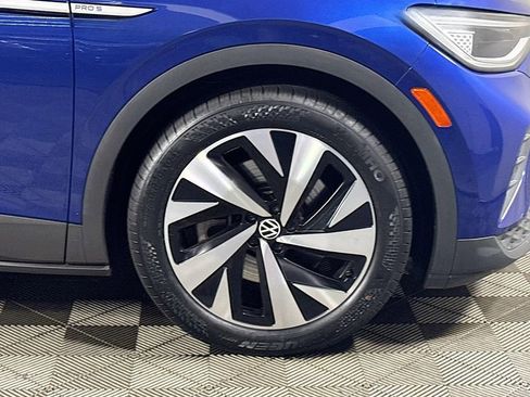 Used 2021 Volkswagen ID.4 Pro S w/ Gradient Package image 24