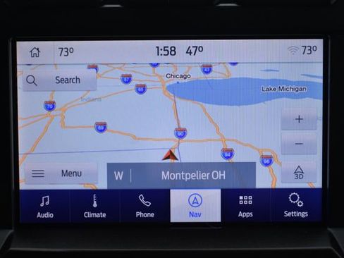 Used 2020 Ford F150 Lariat w/ Equipment Group 502A Luxury image 29