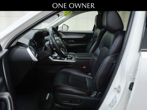 Certified 2025 MAZDA CX-90 3.3 Turbo w/ Preferred Package image 2