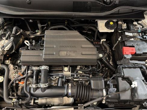 Used 2022 Honda CR-V EX-L image 9